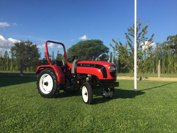 Tractor Hanomag 300A